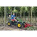 Веломобіль BERG John Deere BFR 3