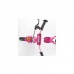 Біговел KETTLER SPIRIT AIR 12,5“ PRINCESS 0T04040-0040