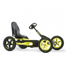BERG Buddy Cross K