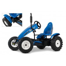 Веломобіль BERG New Holland BFR 3