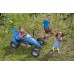 Веломобіль BERG New Holland BFR 3