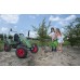 Веломобіль BERG New Holland BFR 3