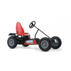Веломобіль Berg Extra Red BFR