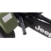 Веломобіль Berg JEEP Revolution E-BFR