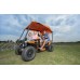 Електромобіль BERG E-GranTour Off Road