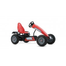 Веломобіль Berg Extra Sport Red BFR-3