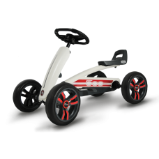 Веломобіль BERG Buzzy Fiat 500