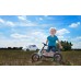 Веломобіль BERG Buzzy Fiat 500