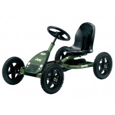 BERG Jeep Junior