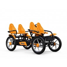 BERG Gran Tour Racer (29.07.41.01+29.07.50.01)