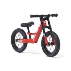 Велосипед BERG City Red