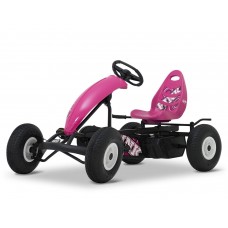 BERG Compact Pink BFR (07.51.00.01+07.60.01.01)