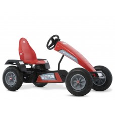 BERG Extra Sport Red BFR (07.50.00.01+07.55.21.00)