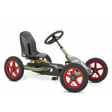 BERG Buddy Fendt