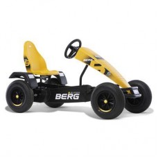 BERG XXL B. Super Yellow E-BFR (07.55.35.00+07.53.00.00)