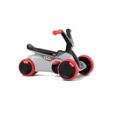 Біговел BERG GO² SPARX RED