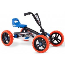 Веломобіль Berg Buzzy Nitro