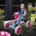 Веломобіль BERG Buzzy Bloom