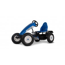 Веломобіль BERG Extra Sport Blue XXL BFR