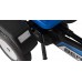 Веломобіль BERG Extra Sport Blue XXL BFR