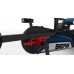 Веломобіль BERG Extra Sport Blue XXL BFR