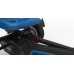 Веломобіль BERG Extra Sport Blue XXL BFR