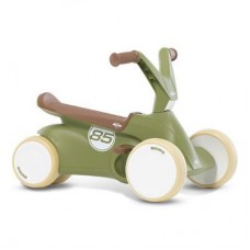 Біговел BERG GO² Retro Green