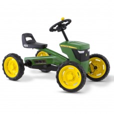 Веломобіль BERG Buzzy John Deere