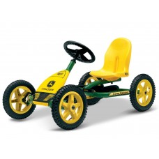 BERG Buddy John Deere