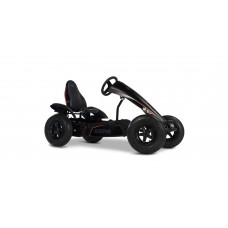 Веломобіль BERG Black Edition XXL-BFR