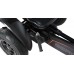 Веломобіль BERG Black Edition XXL-BFR