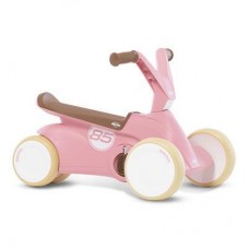 Біговел BERG GO² Retro Pink