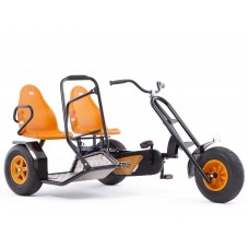 BERG Duo Chopper BF (07.50.02.00, 07.50.03.00, 07.55.17.00)
