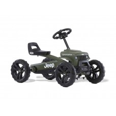 Веломобіль Berg JEEP Buzzy Sahara