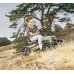 Веломобіль Berg JEEP Buzzy Sahara