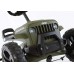 Веломобіль Berg JEEP Buzzy Sahara