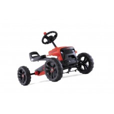 Веломобіль Berg Jeep Buzzy Rubicon
