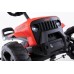 Веломобіль Berg Jeep Buzzy Rubicon