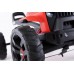 Веломобіль Berg Jeep Buzzy Rubicon