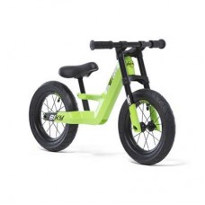 Веломобіль BERG Biky City Green