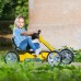 Веломобіль Berg Reppy Rider