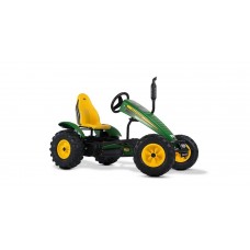 Веломобіль BERG John Deere XXL BFR
