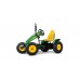 Веломобіль BERG John Deere XXL BFR