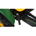 Веломобіль BERG John Deere XXL BFR