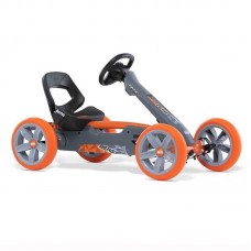 Веломобіль BERG Reppy Racer