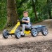 Веломобіль BERG Reppy Racer