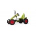 Веломобіль BERG Claas XXL-BFR