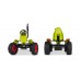 Веломобіль BERG Claas XXL-BFR