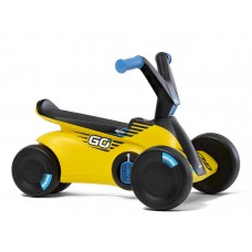 BERG Go2 SparX Yellow (жовтий)