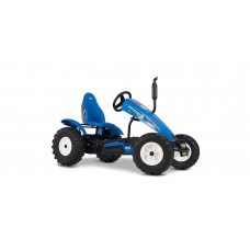 Веломобіль BERG New Holland XXL-BFR